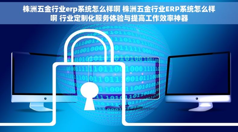 株洲五金行业erp系统怎么样啊 株洲五金行业ERP系统怎么样啊 行业定制化服务体验与提高工作效率神器