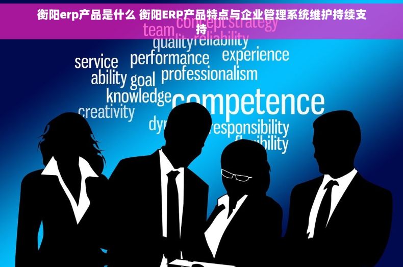 衡阳erp产品是什么 衡阳ERP产品特点与企业管理系统维护持续支持