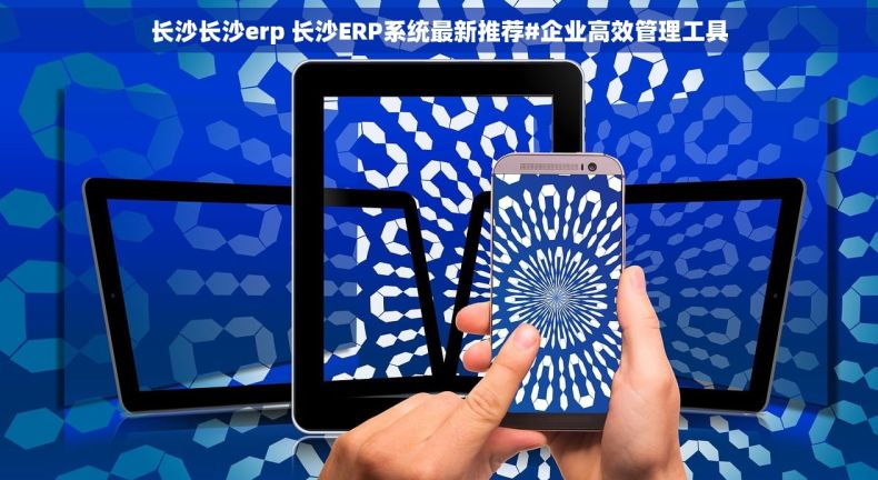 长沙长沙erp 长沙ERP系统最新推荐#企业高效管理工具