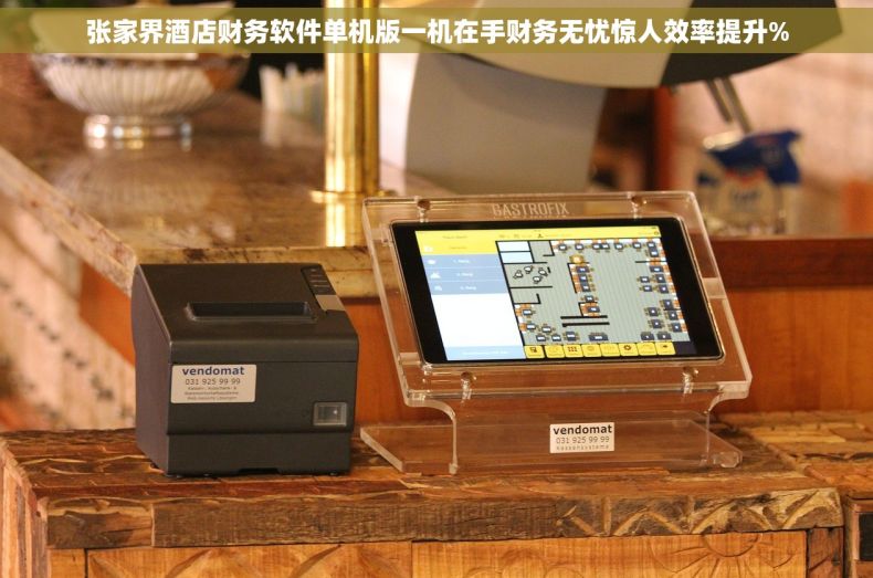 张家界酒店财务软件单机版一机在手财务无忧惊人效率提升%