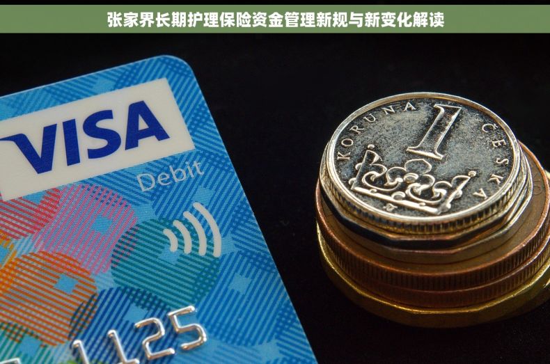 张家界长期护理保险资金管理新规与新变化解读