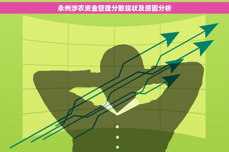 永州涉农资金管理分散现状及原因分析