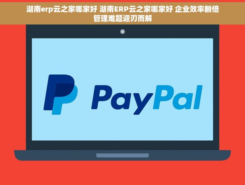 湖南erp云之家哪家好 湖南ERP云之家哪家好 企业效率翻倍管理难题迎刃而解