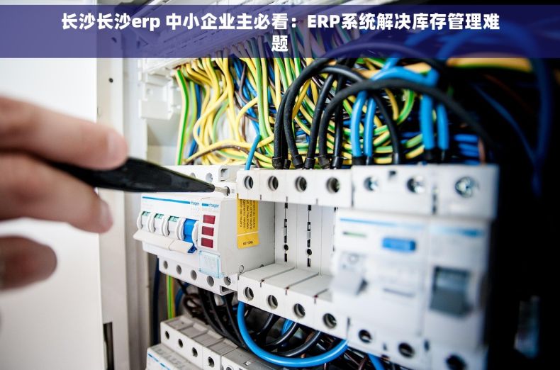 长沙长沙erp 中小企业主必看：ERP系统解决库存管理难题