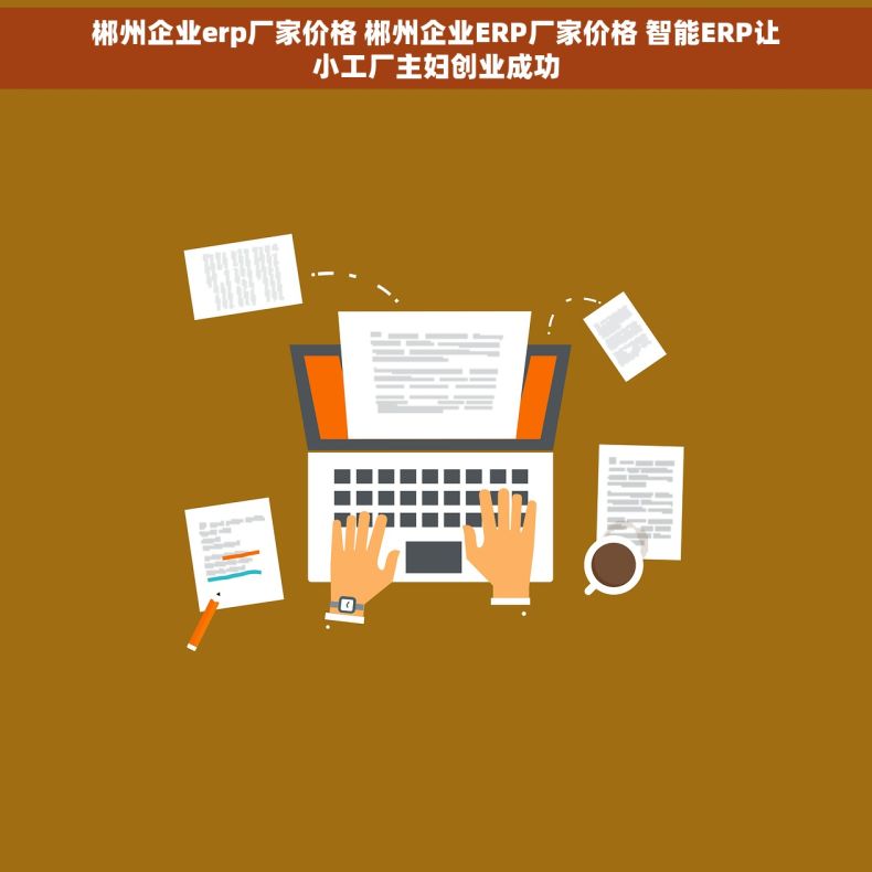 郴州企业erp厂家价格 郴州企业ERP厂家价格 智能ERP让小工厂主妇创业成功