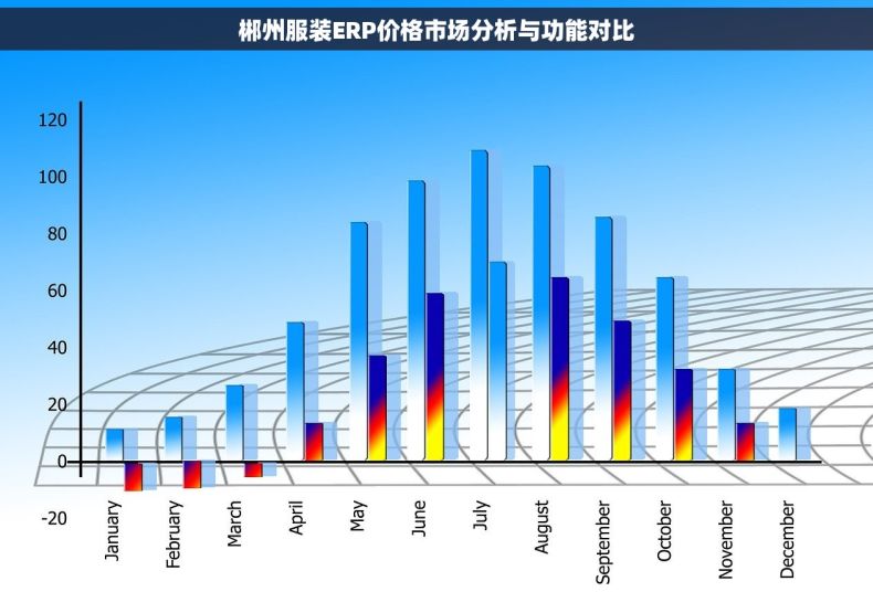 郴州服装ERP价格市场分析与功能对比
