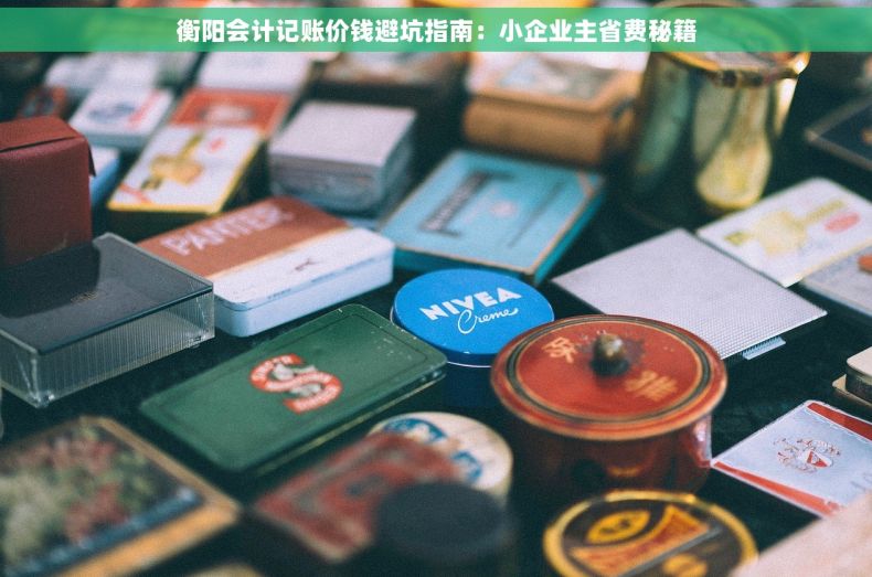 衡阳会计记账价钱避坑指南：小企业主省费秘籍