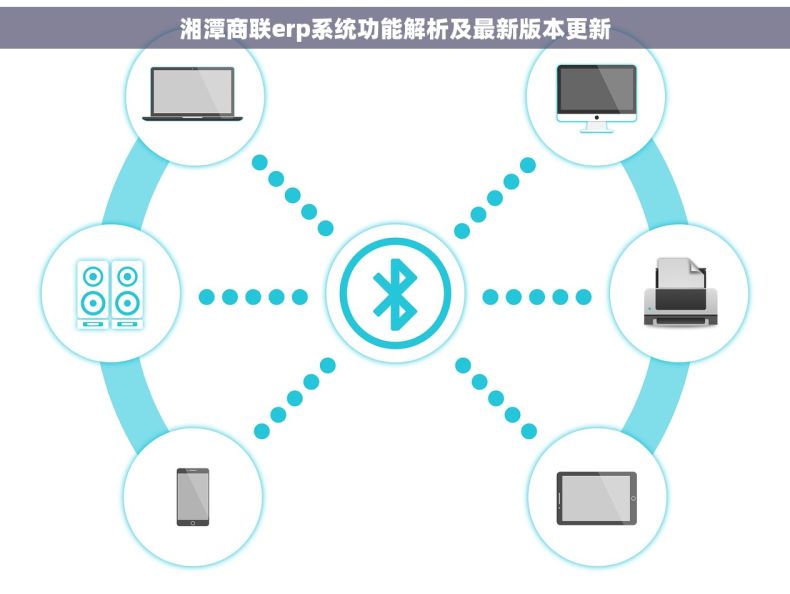 湘潭商联erp系统功能解析及最新版本更新