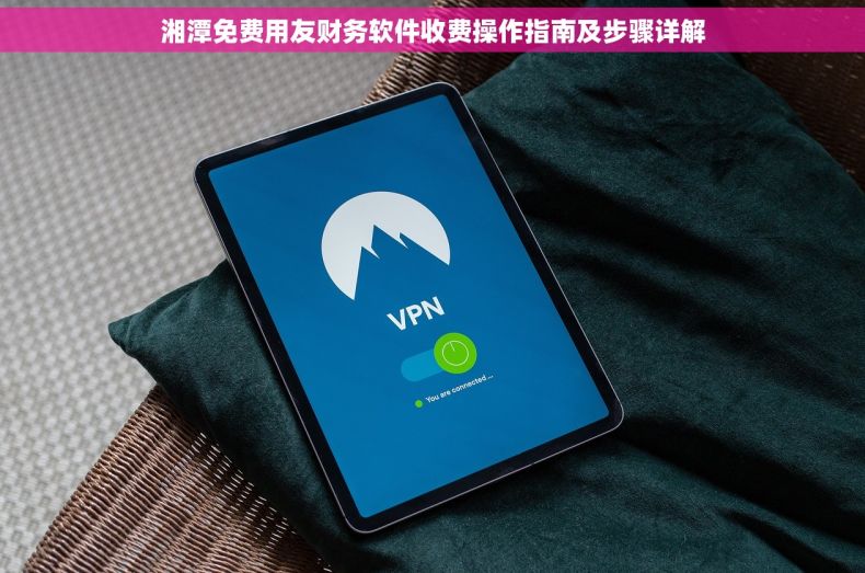 湘潭免费用友财务软件收费操作指南及步骤详解