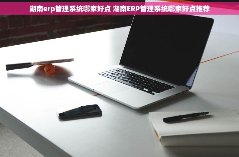 湖南erp管理系统哪家好点 湖南ERP管理系统哪家好点推荐