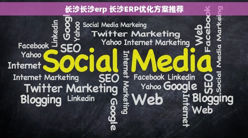 长沙长沙erp 长沙ERP优化方案推荐