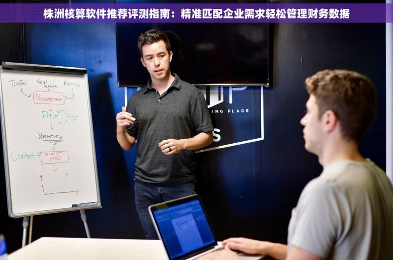 株洲核算软件推荐评测指南：精准匹配企业需求轻松管理财务数据