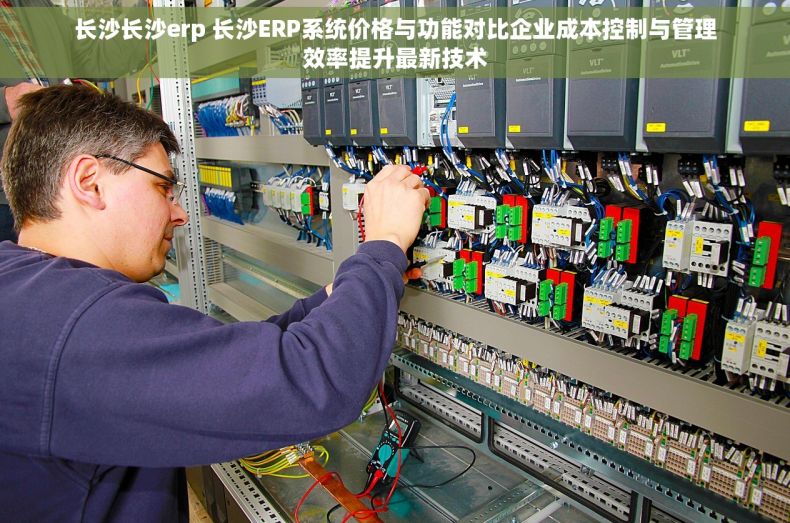 长沙长沙erp 长沙ERP系统价格与功能对比企业成本控制与管理效率提升最新技术