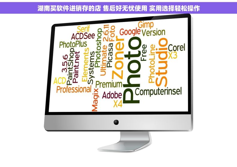 湖南买软件进销存的店 售后好无忧使用 实用选择轻松操作