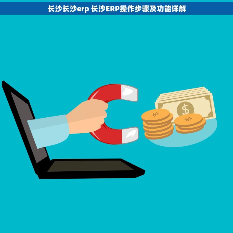 长沙长沙erp 长沙ERP操作步骤及功能详解