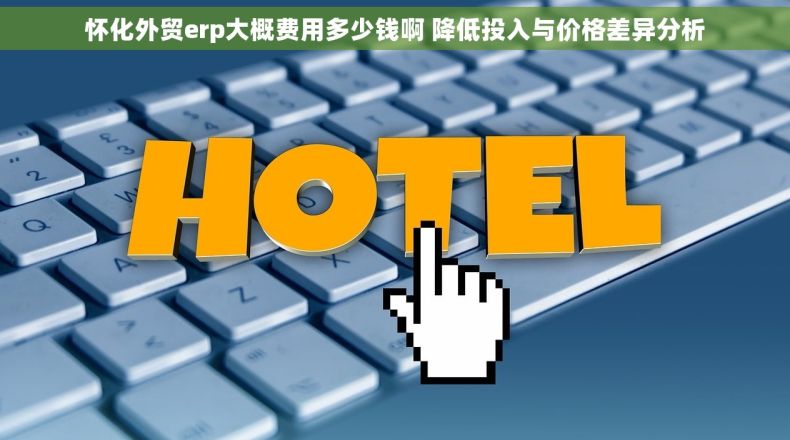 怀化外贸erp大概费用多少钱啊 降低投入与价格差异分析