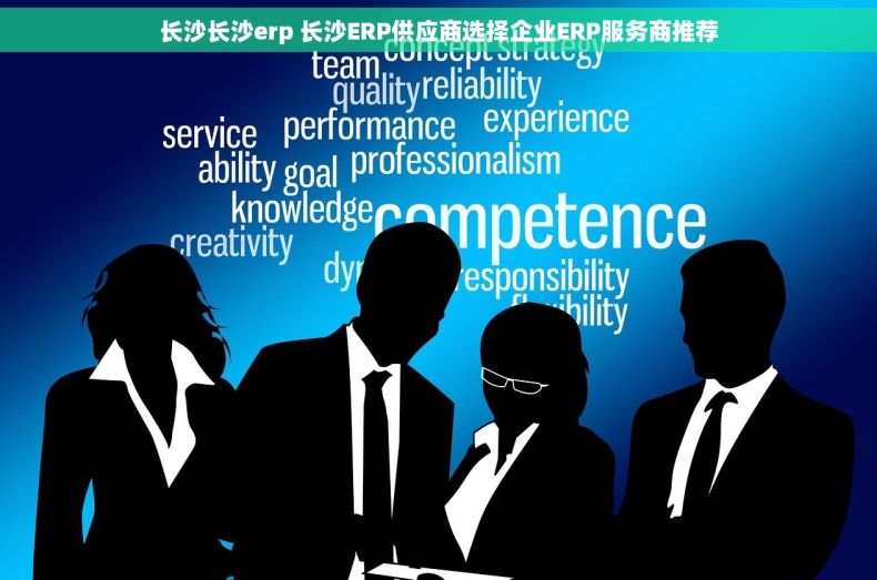 长沙长沙erp 长沙ERP供应商选择企业ERP服务商推荐