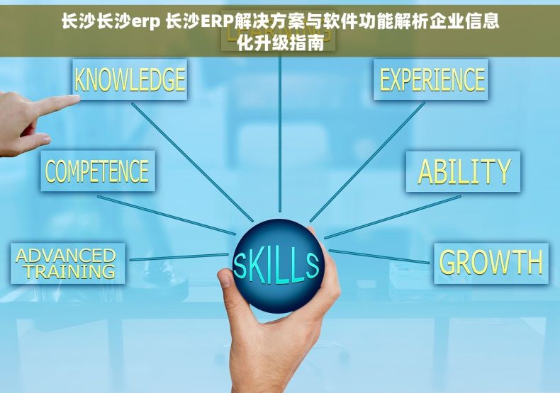 长沙长沙erp 长沙ERP解决方案与软件功能解析企业信息化升级指南