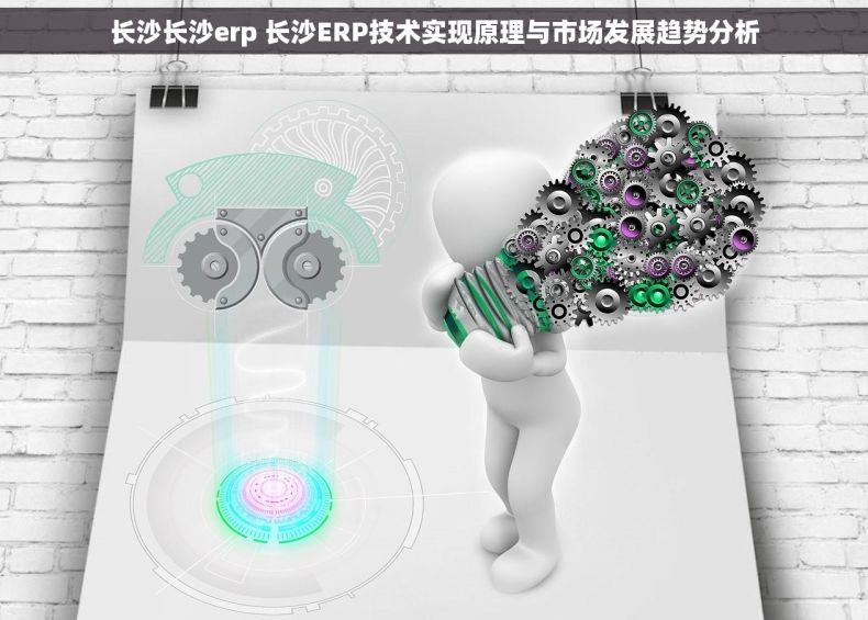 长沙长沙erp 长沙ERP技术实现原理与市场发展趋势分析