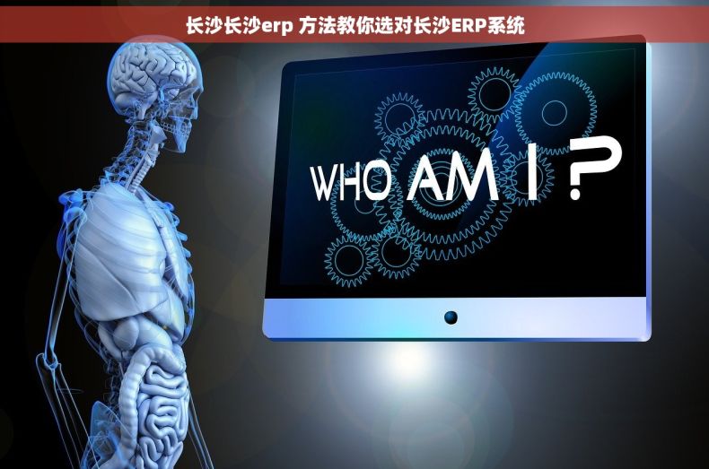 长沙长沙erp 方法教你选对长沙ERP系统