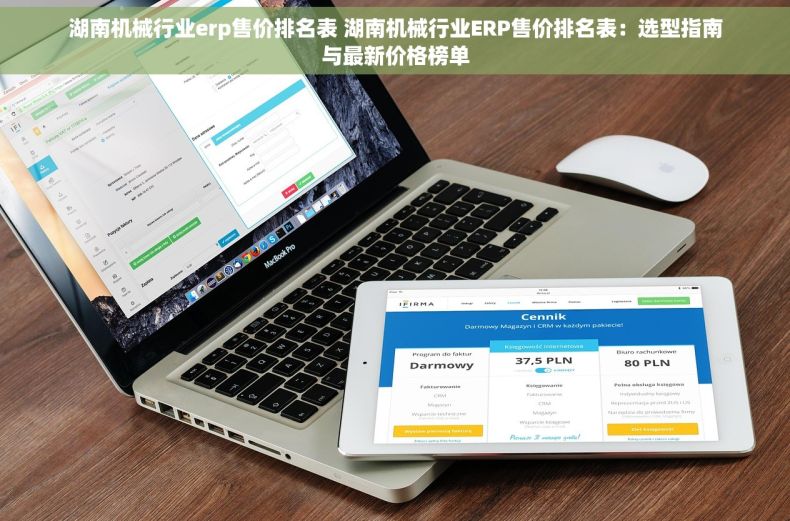 湖南机械行业erp售价排名表 湖南机械行业ERP售价排名表：选型指南与最新价格榜单