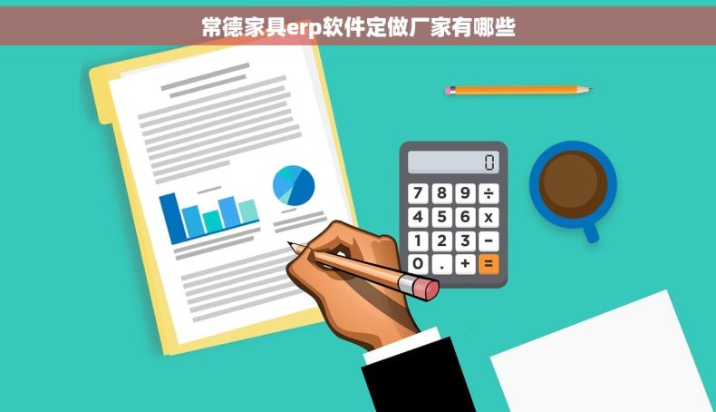 常德家具erp软件定做厂家有哪些