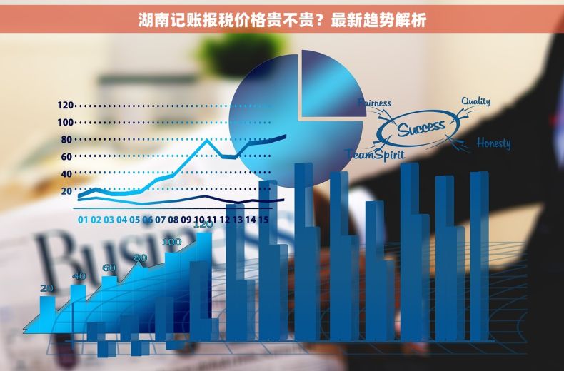 湖南记账报税价格贵不贵？最新趋势解析