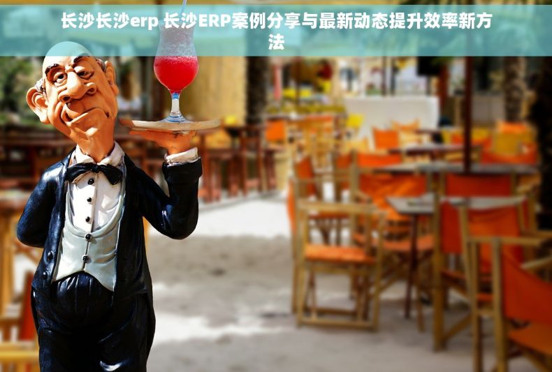 长沙长沙erp 长沙ERP案例分享与最新动态提升效率新方法