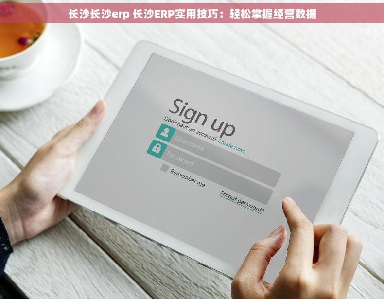 长沙长沙erp 长沙ERP实用技巧：轻松掌握经营数据