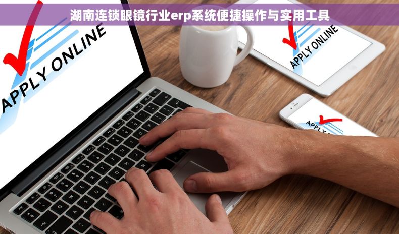湖南连锁眼镜行业erp系统便捷操作与实用工具