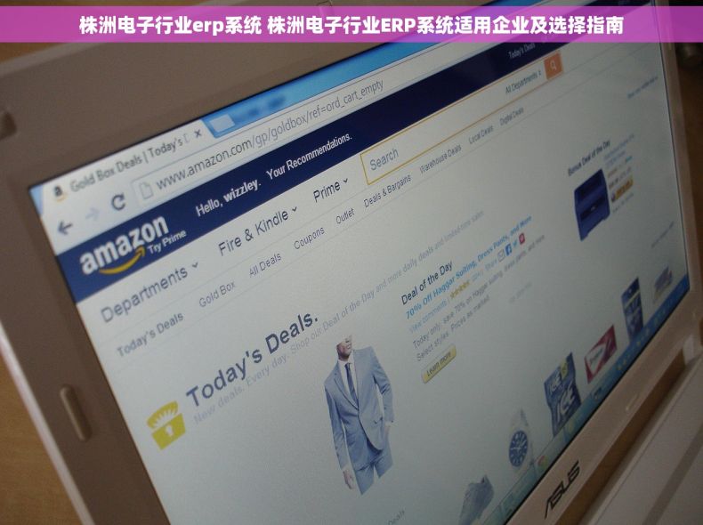 株洲电子行业erp系统 株洲电子行业ERP系统适用企业及选择指南