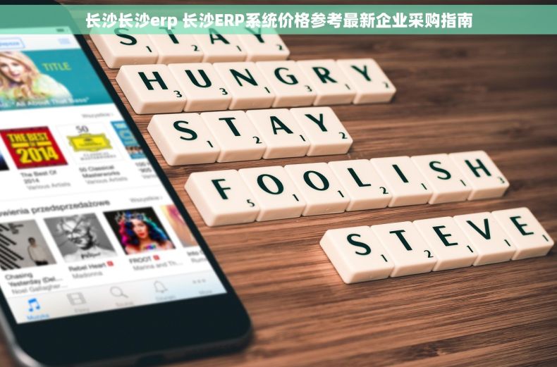 长沙长沙erp 长沙ERP系统价格参考最新企业采购指南