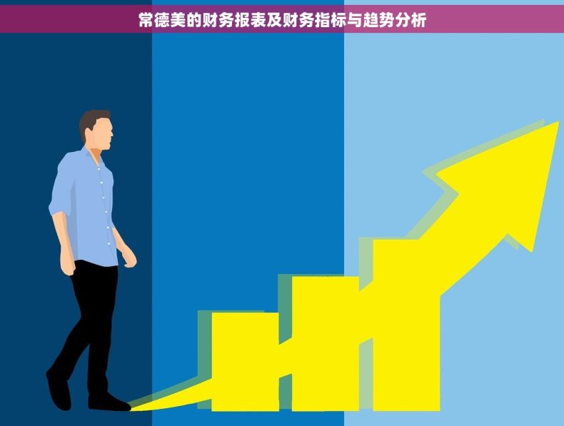 常德美的财务报表及财务指标与趋势分析