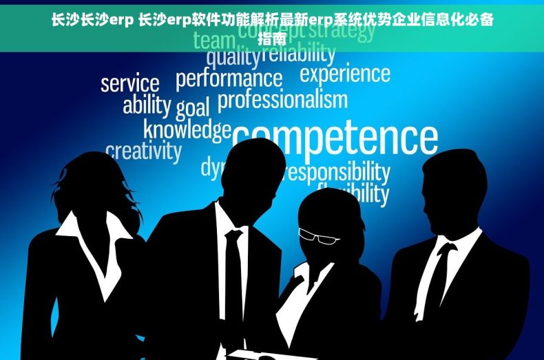 长沙长沙erp 长沙erp软件功能解析最新erp系统优势企业信息化必备指南