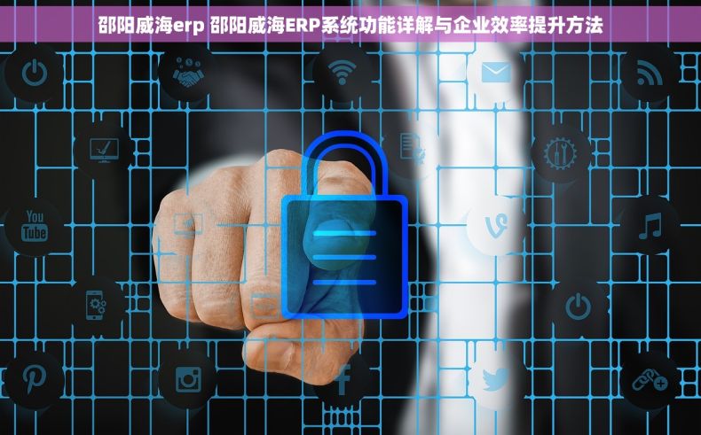 邵阳威海erp 邵阳威海ERP系统功能详解与企业效率提升方法