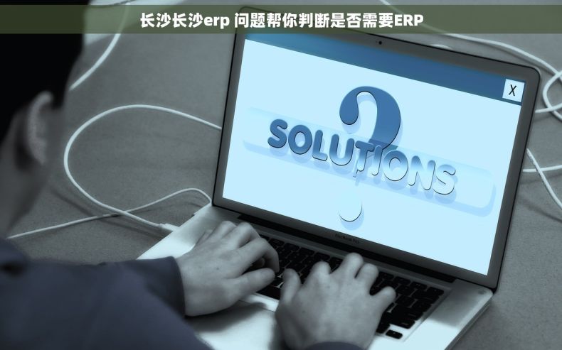 长沙长沙erp 问题帮你判断是否需要ERP