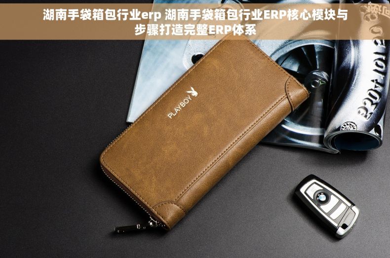 湖南手袋箱包行业erp 湖南手袋箱包行业ERP核心模块与步骤打造完整ERP体系