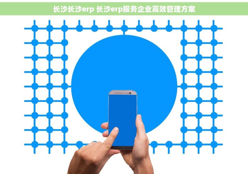 长沙长沙erp 长沙erp服务企业高效管理方案