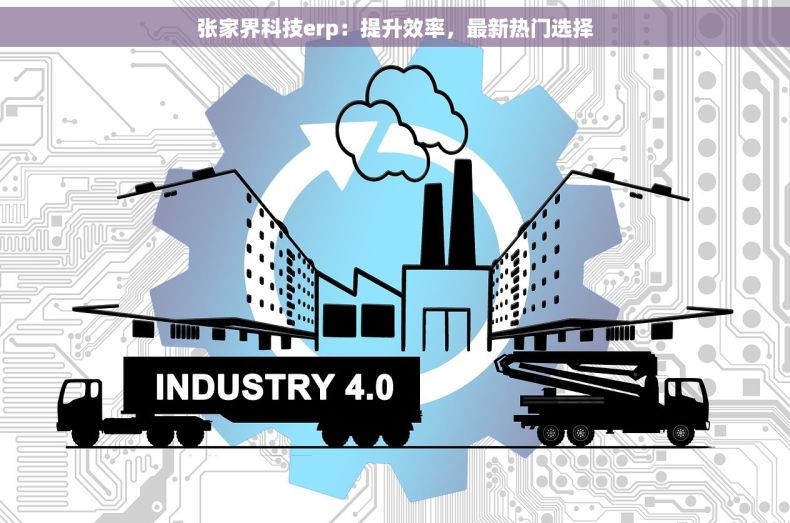 张家界科技erp：提升效率，最新热门选择