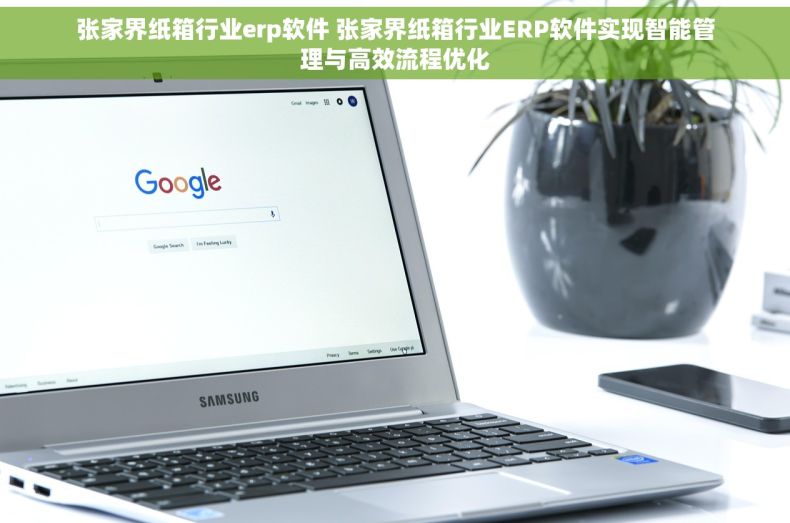 张家界纸箱行业erp软件 张家界纸箱行业ERP软件实现智能管理与高效流程优化