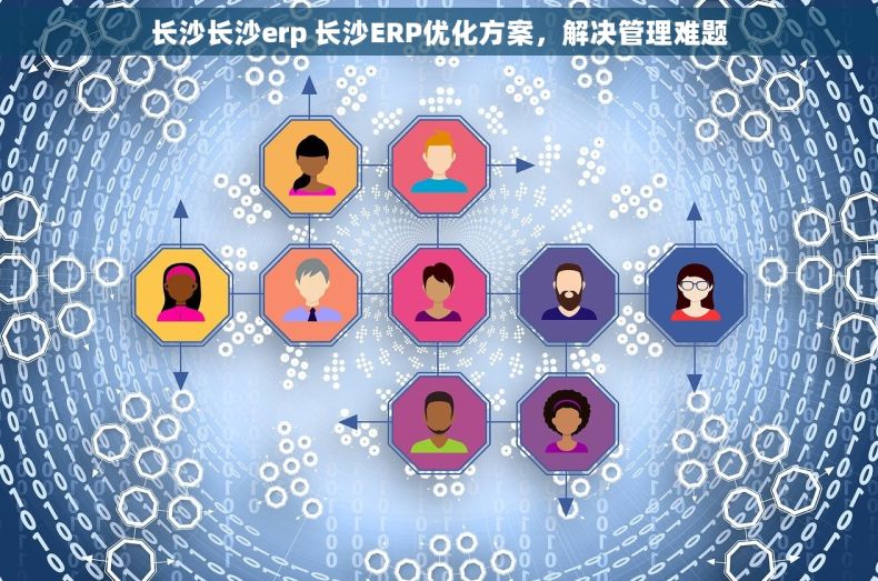 长沙长沙erp 长沙ERP优化方案，解决管理难题