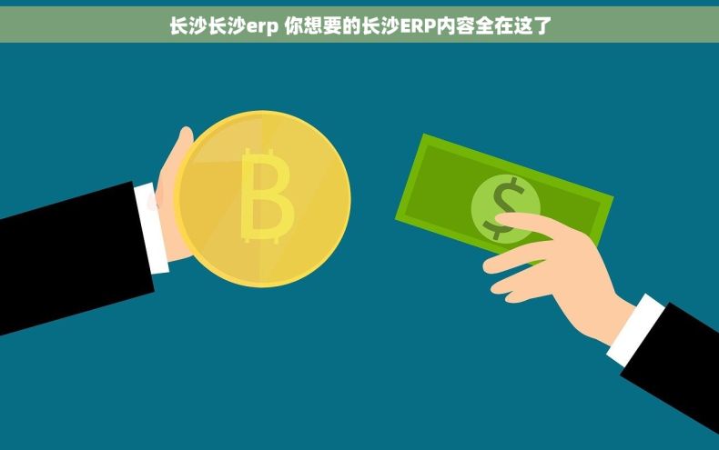 长沙长沙erp 你想要的长沙ERP内容全在这了