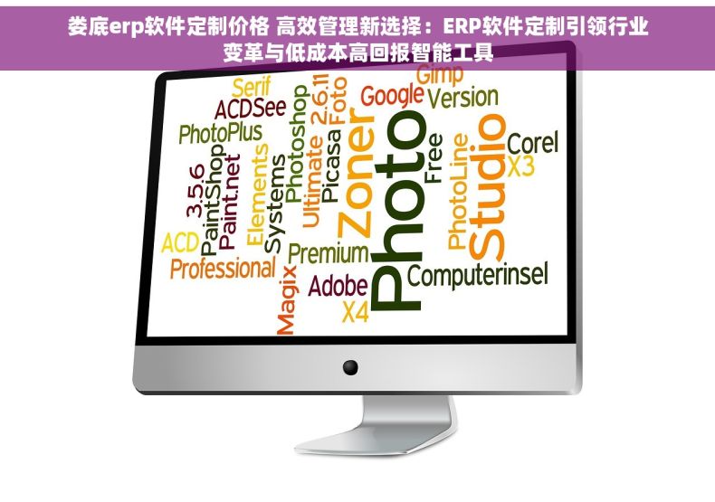娄底erp软件定制价格 高效管理新选择：ERP软件定制引领行业变革与低成本高回报智能工具