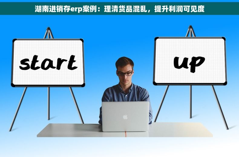 湖南进销存erp案例：理清货品混乱，提升利润可见度