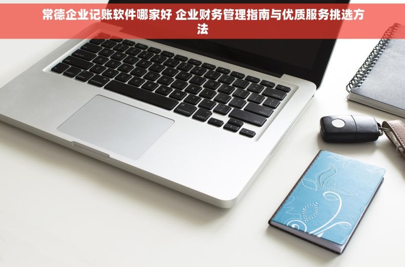 常德企业记账软件哪家好 企业财务管理指南与优质服务挑选方法