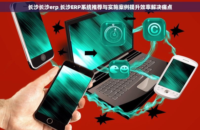 长沙长沙erp 长沙ERP系统推荐与实施案例提升效率解决痛点