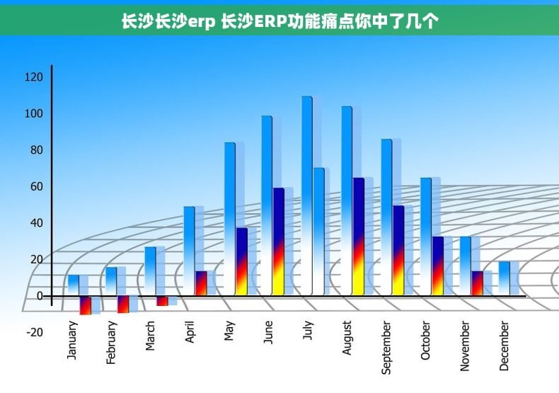 长沙长沙erp 长沙ERP功能痛点你中了几个