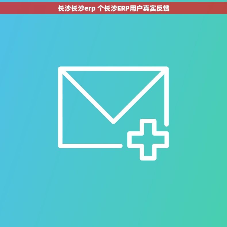 长沙长沙erp 个长沙ERP用户真实反馈