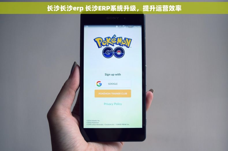 长沙长沙erp 长沙ERP系统升级，提升运营效率