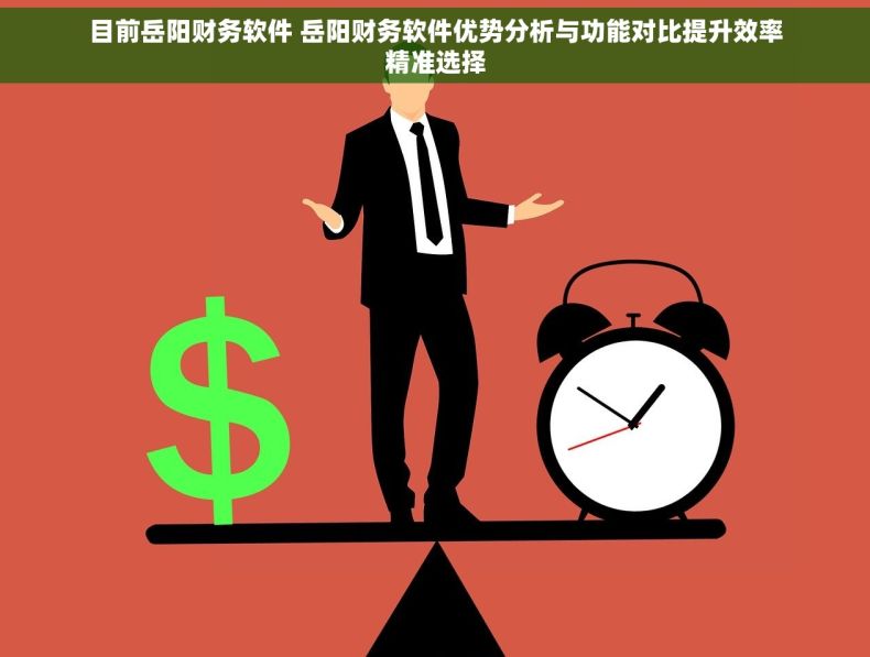 目前岳阳财务软件 岳阳财务软件优势分析与功能对比提升效率精准选择